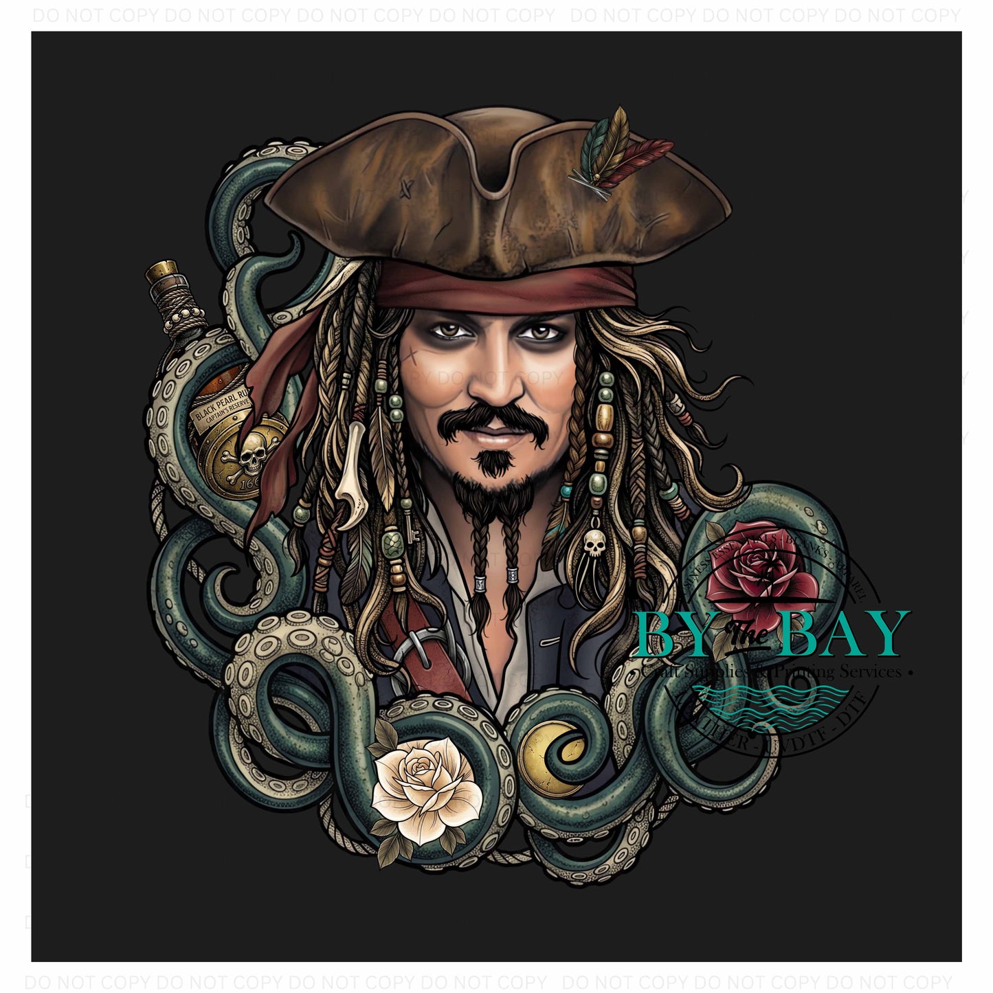 Jack Version 2 Black