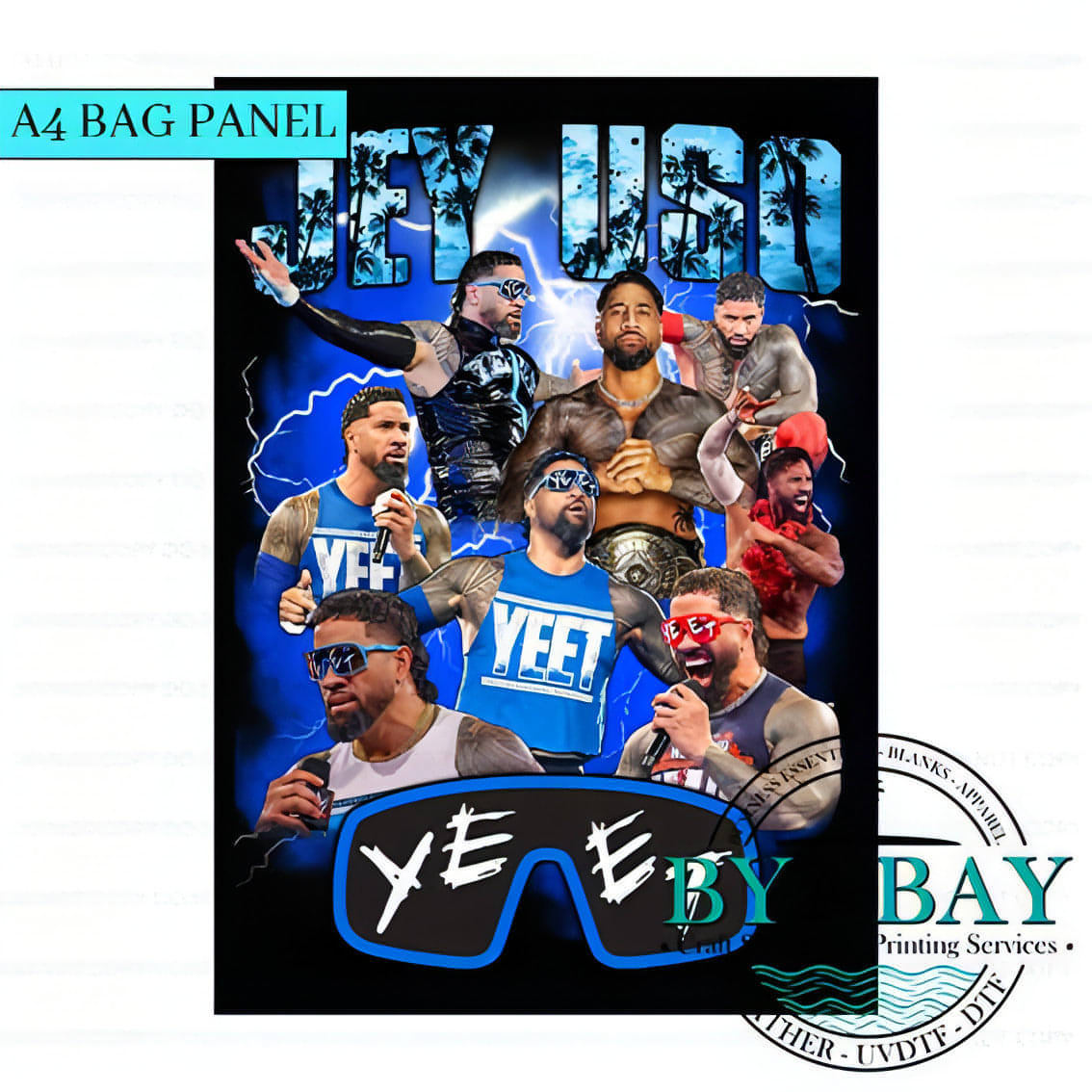 Jay Panel