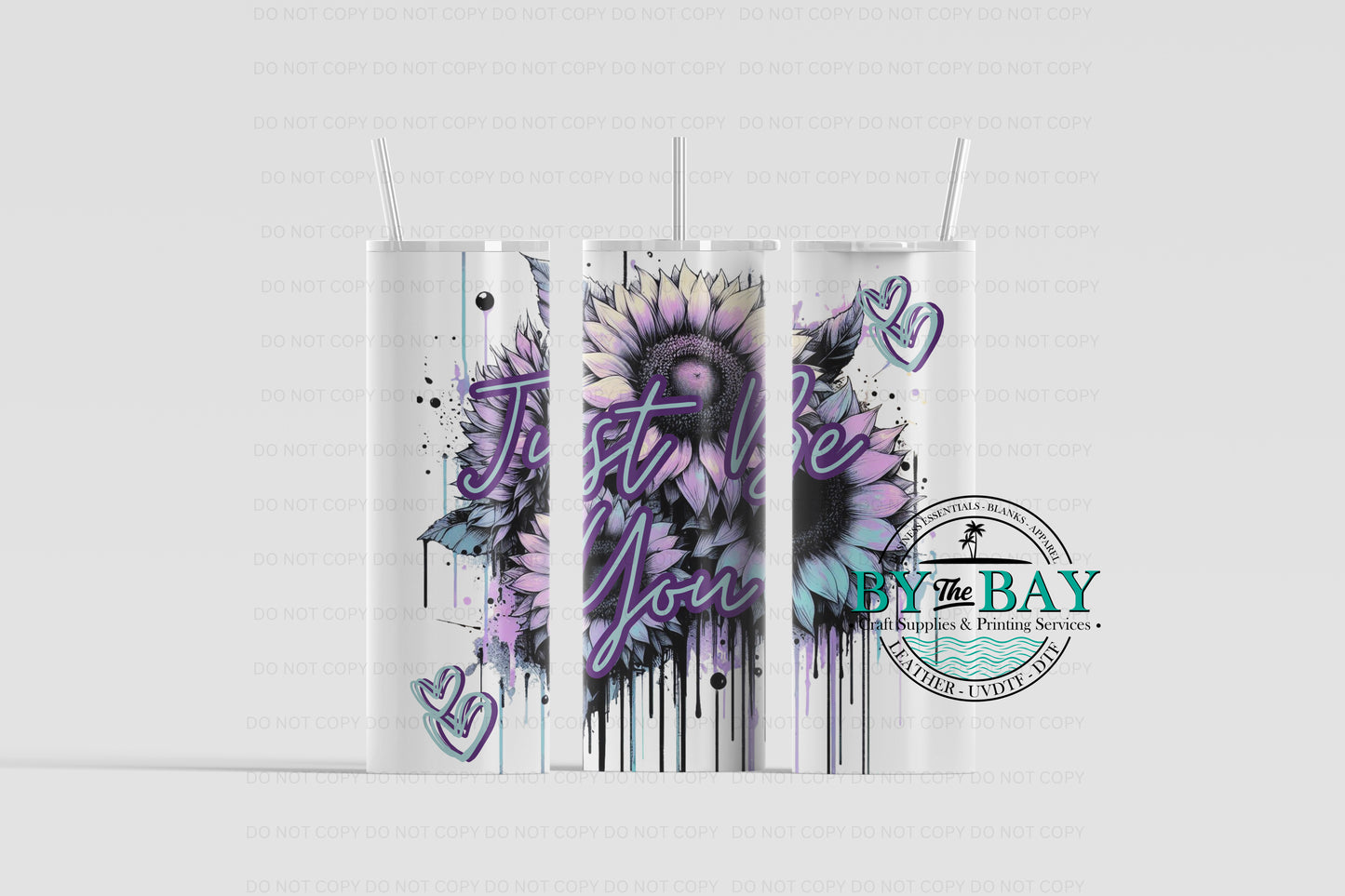 Just be you Sub Print (Various Sizes)