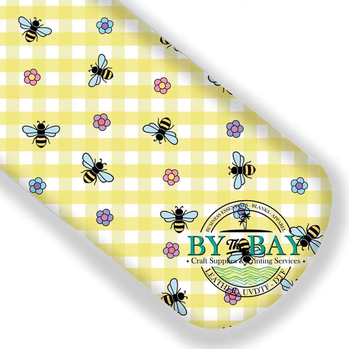 Kelsey's Bees Yellow