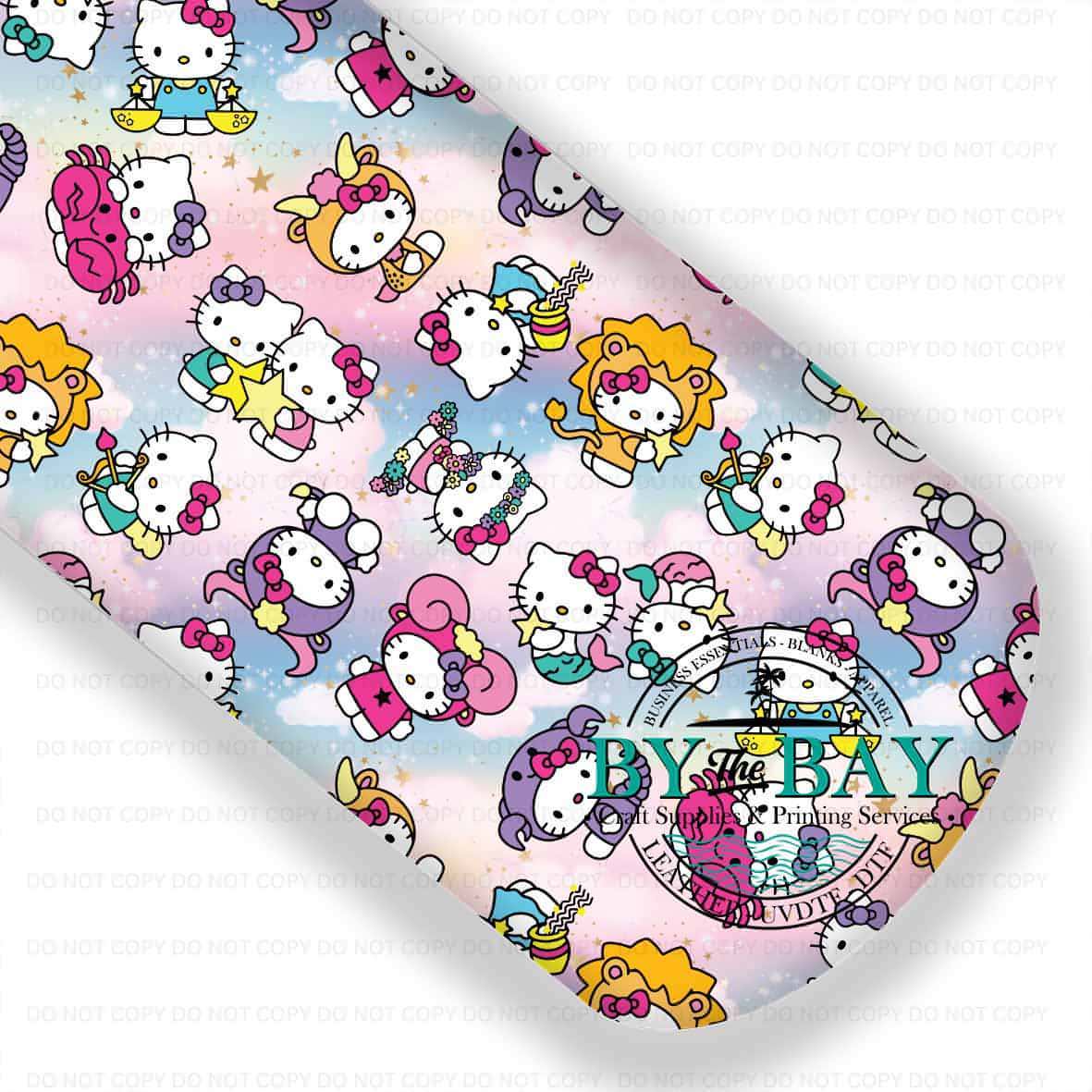 Kittyscopes Pastel Clouds 1