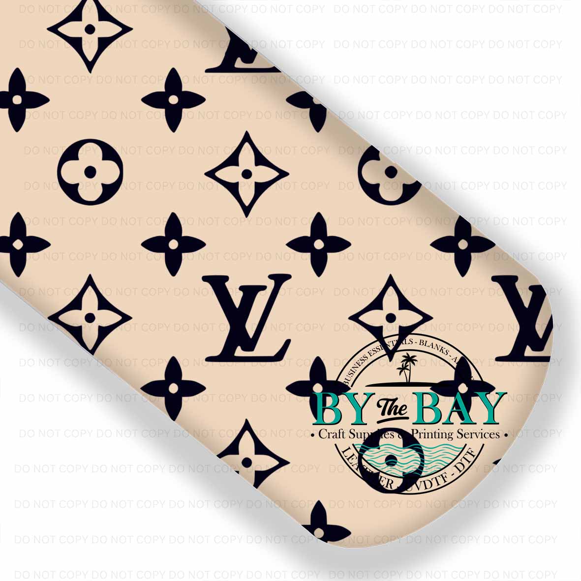 LV Beige & Black