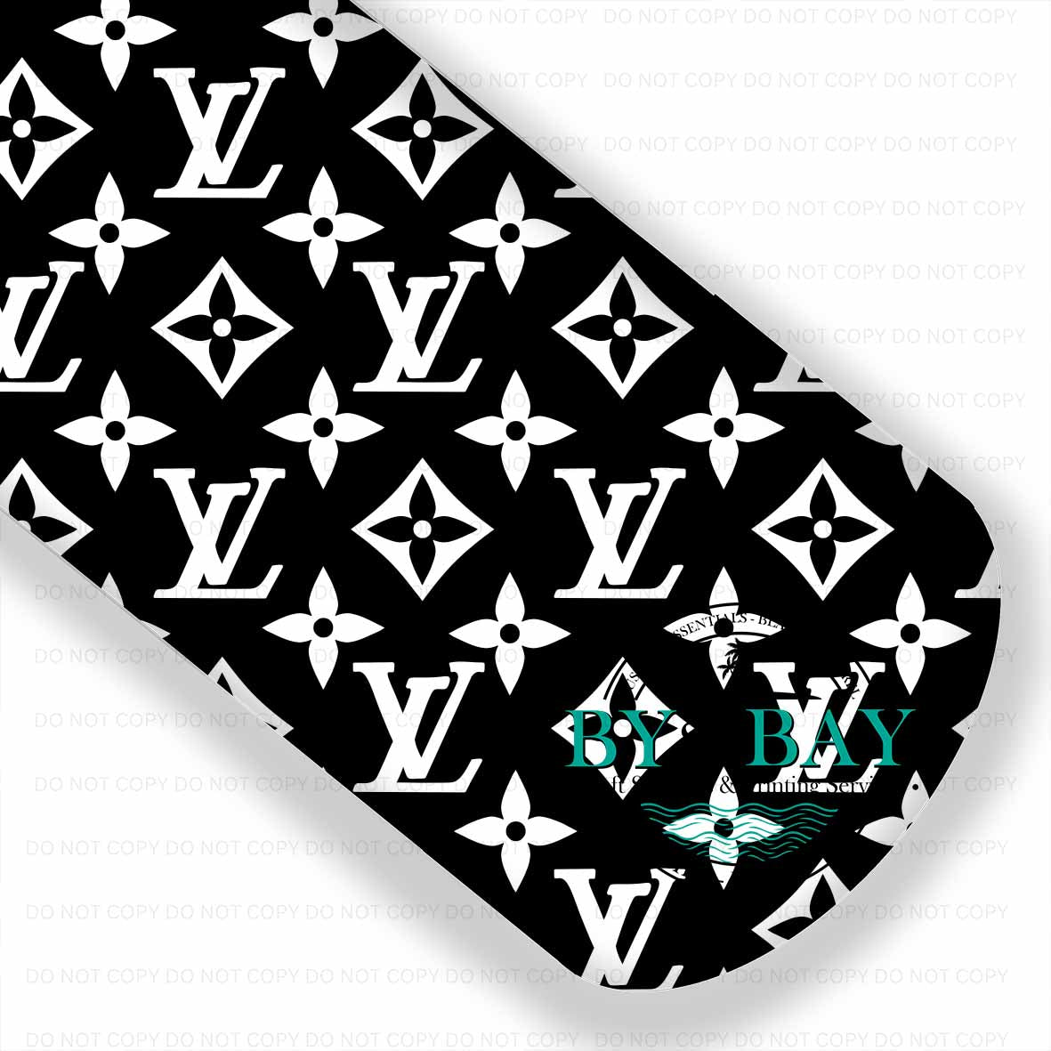 LV Black & White