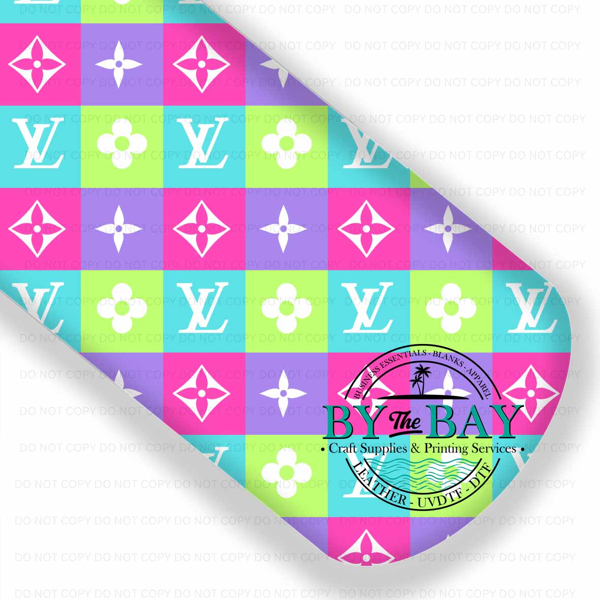 LV Bright Checks