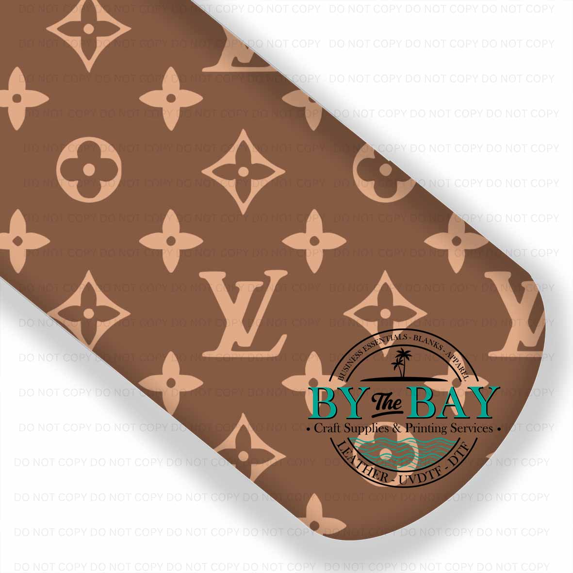 LV Brown