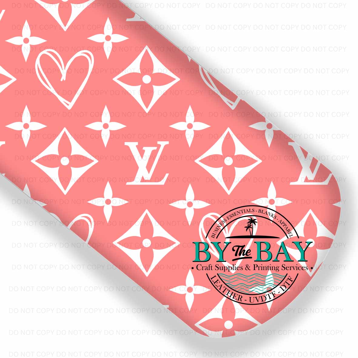 LV Peach