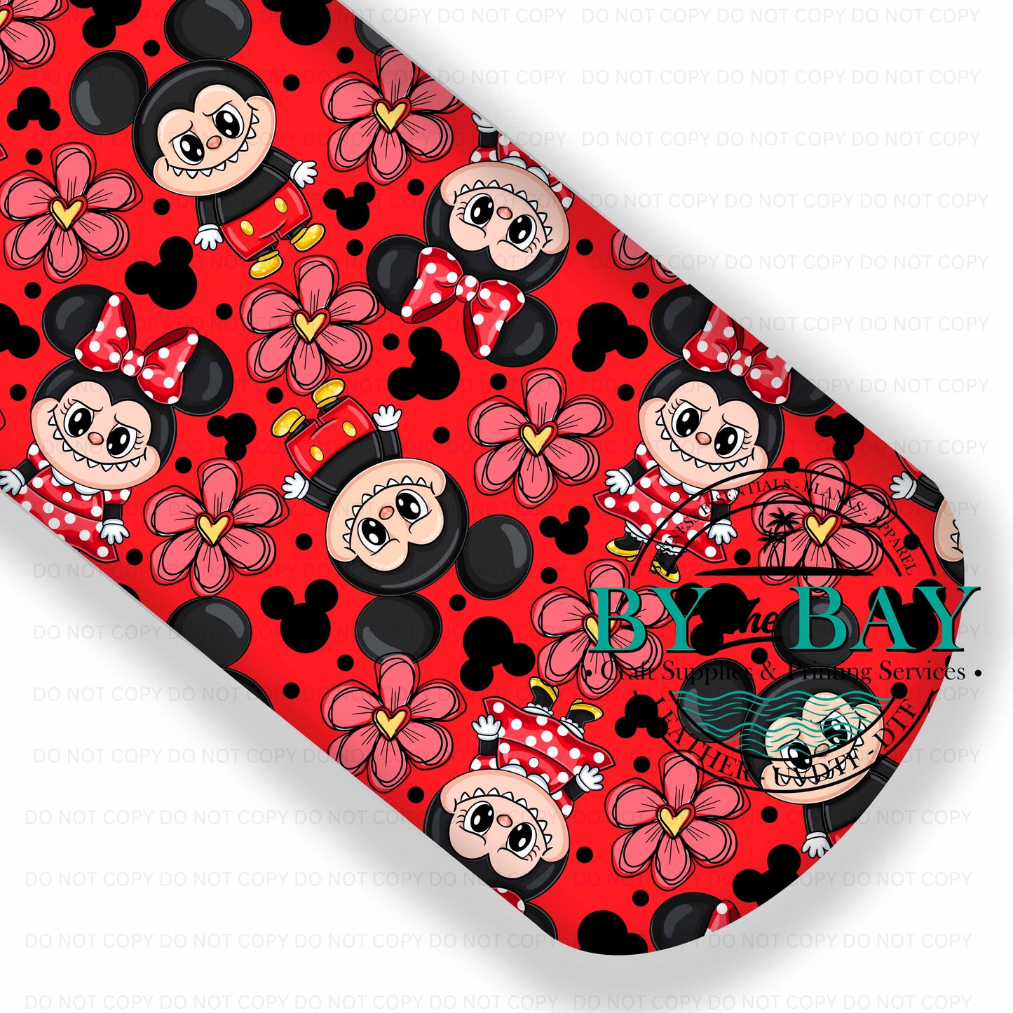Lab_Mouse Red