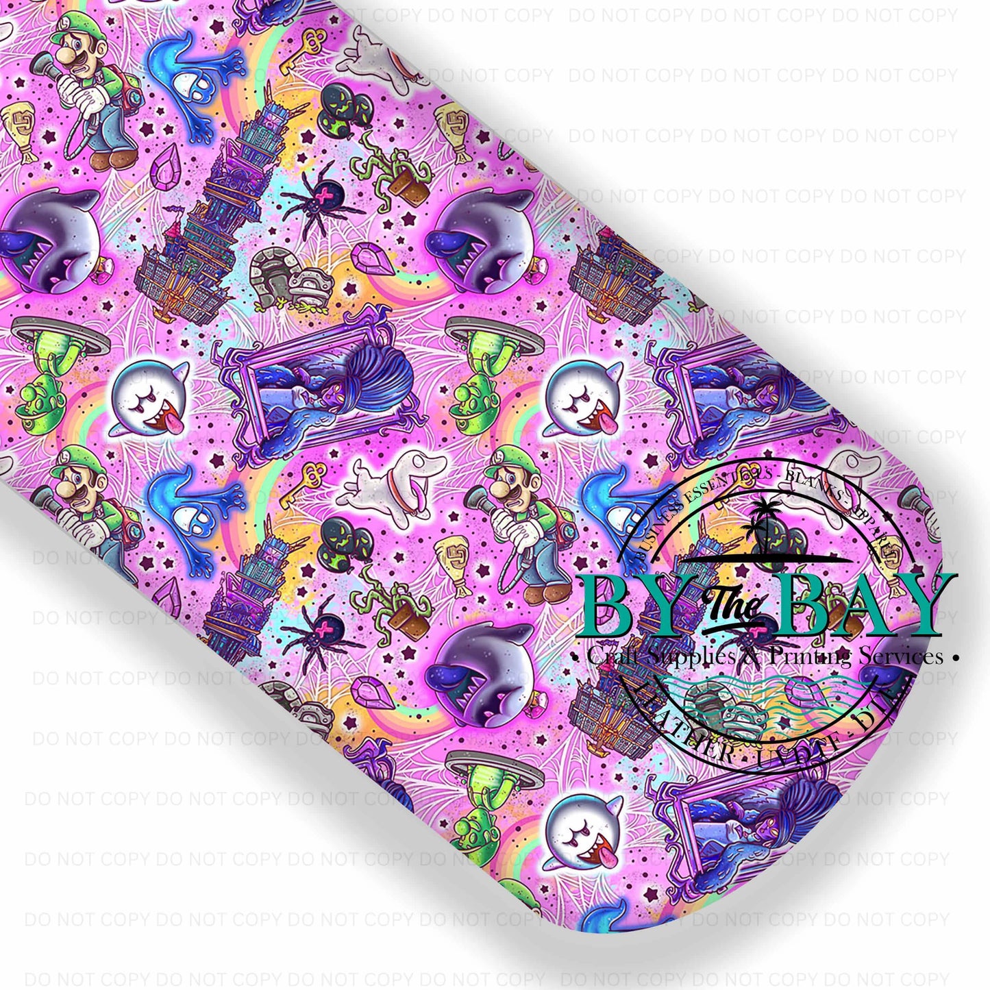 Plumber Mansion (Purple)