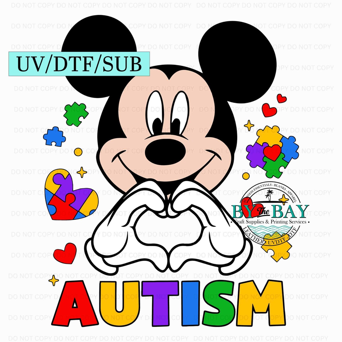 MM Autism