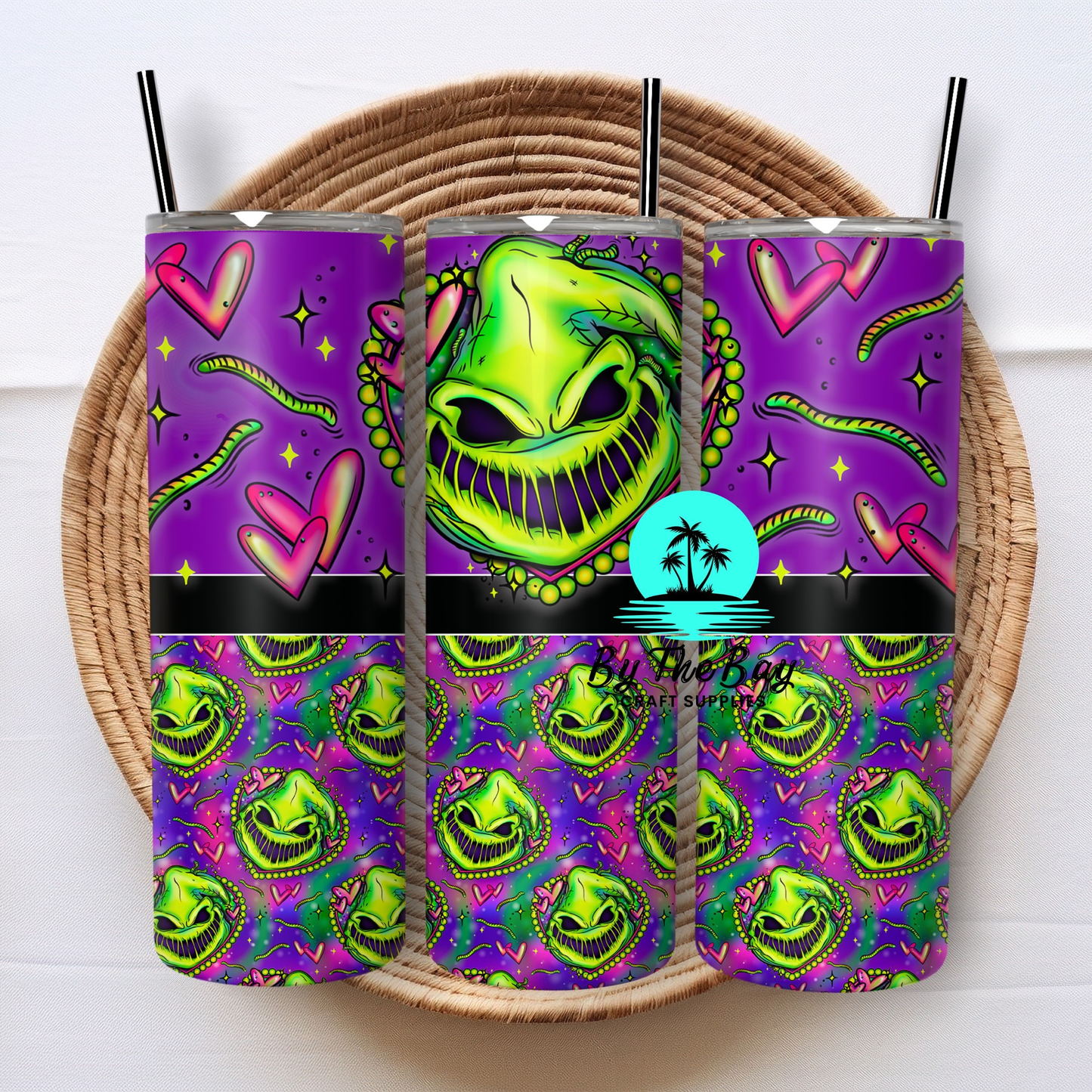 O. Ogie 20oz SUB Print