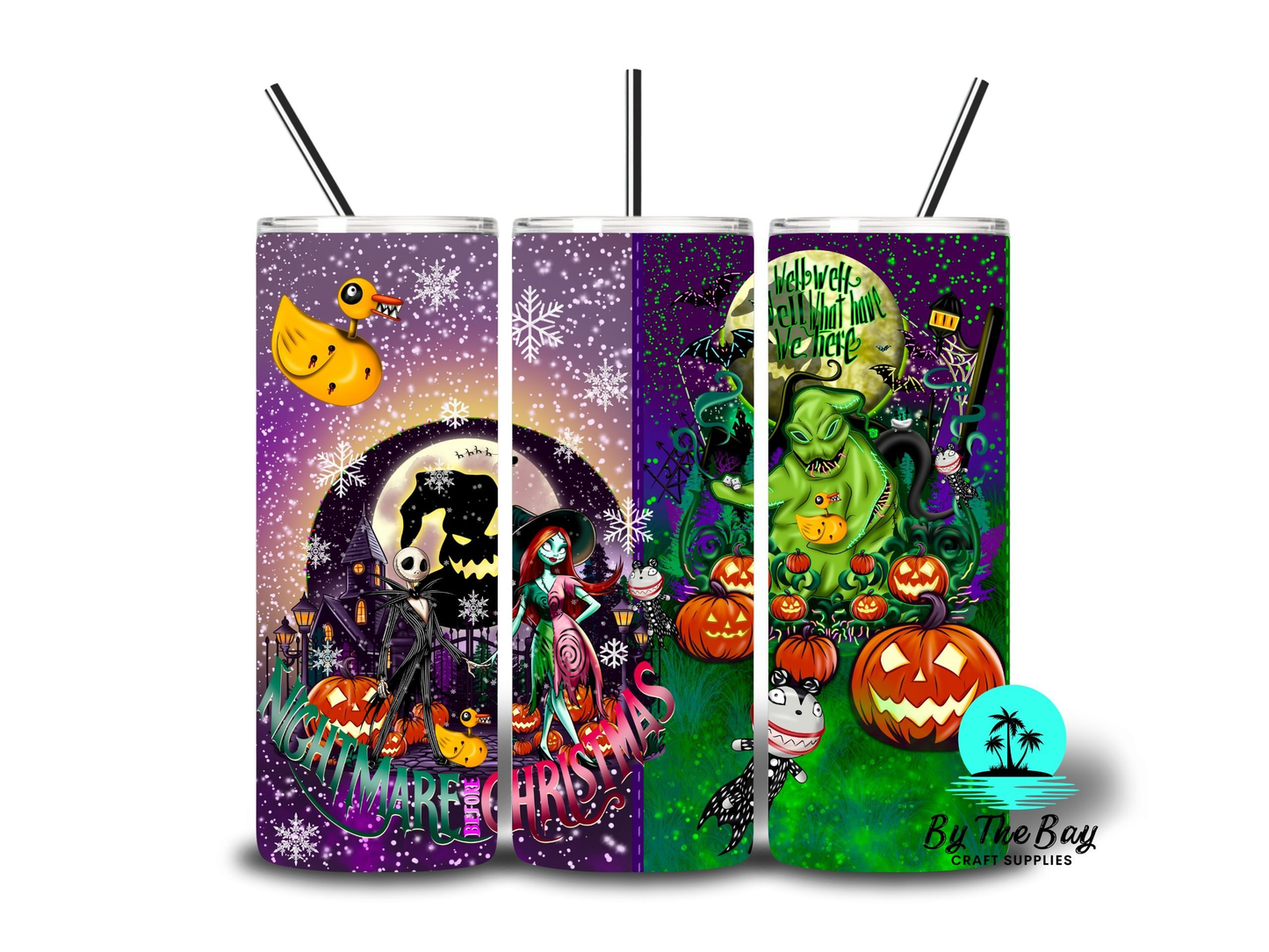 Nite BC 20oz SUB Print