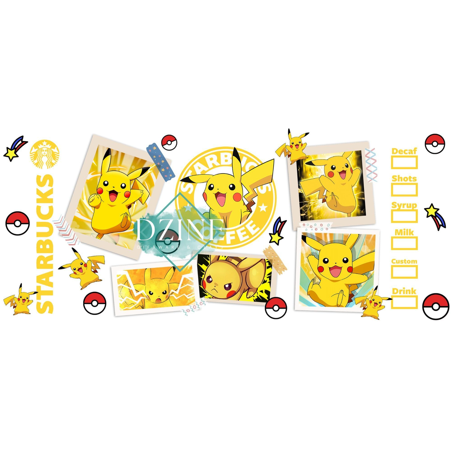 Pika Evo