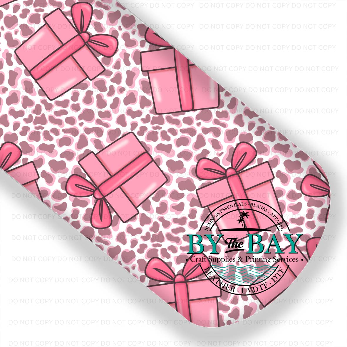 Pink Presents