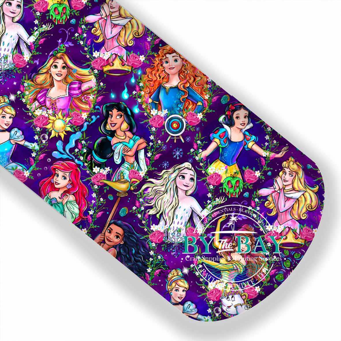 Princesses main 2 col 4