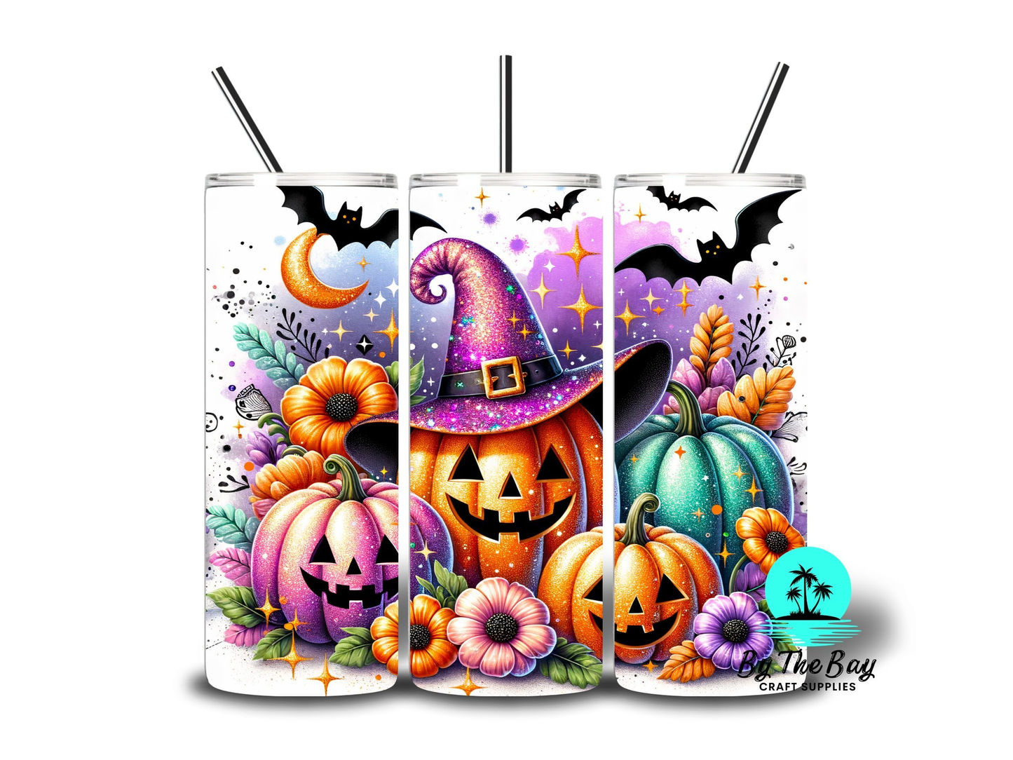 Pumpkins 20oz SUB Print