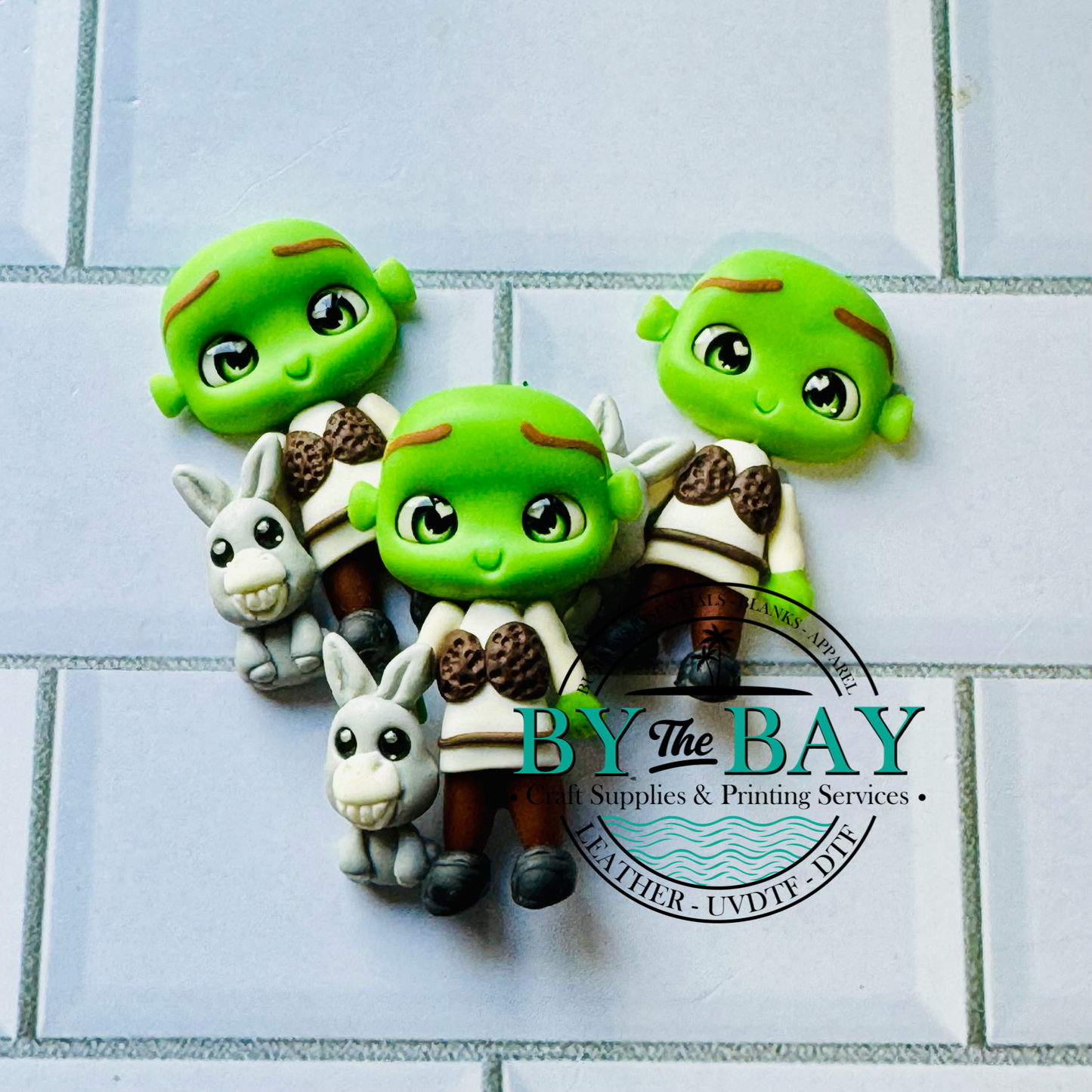Green Ogre