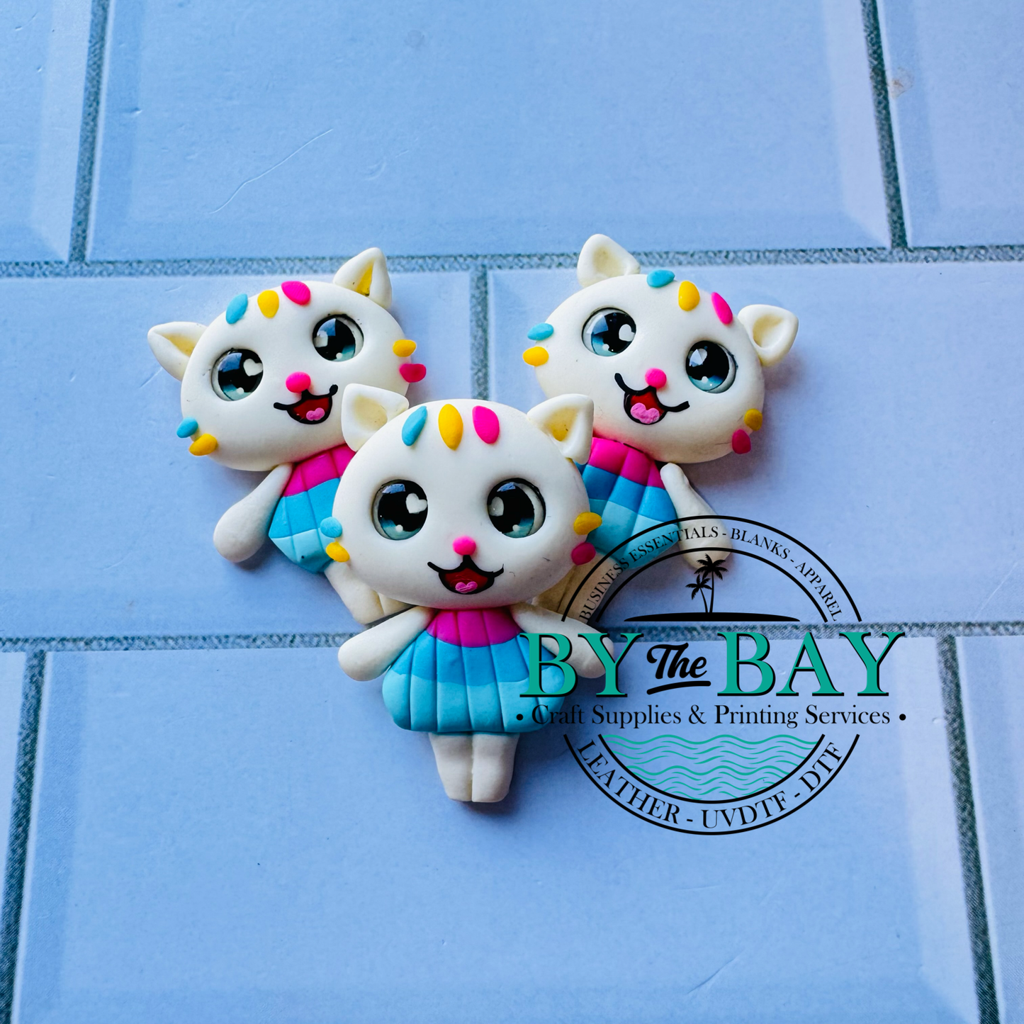 Dollhouse Cat