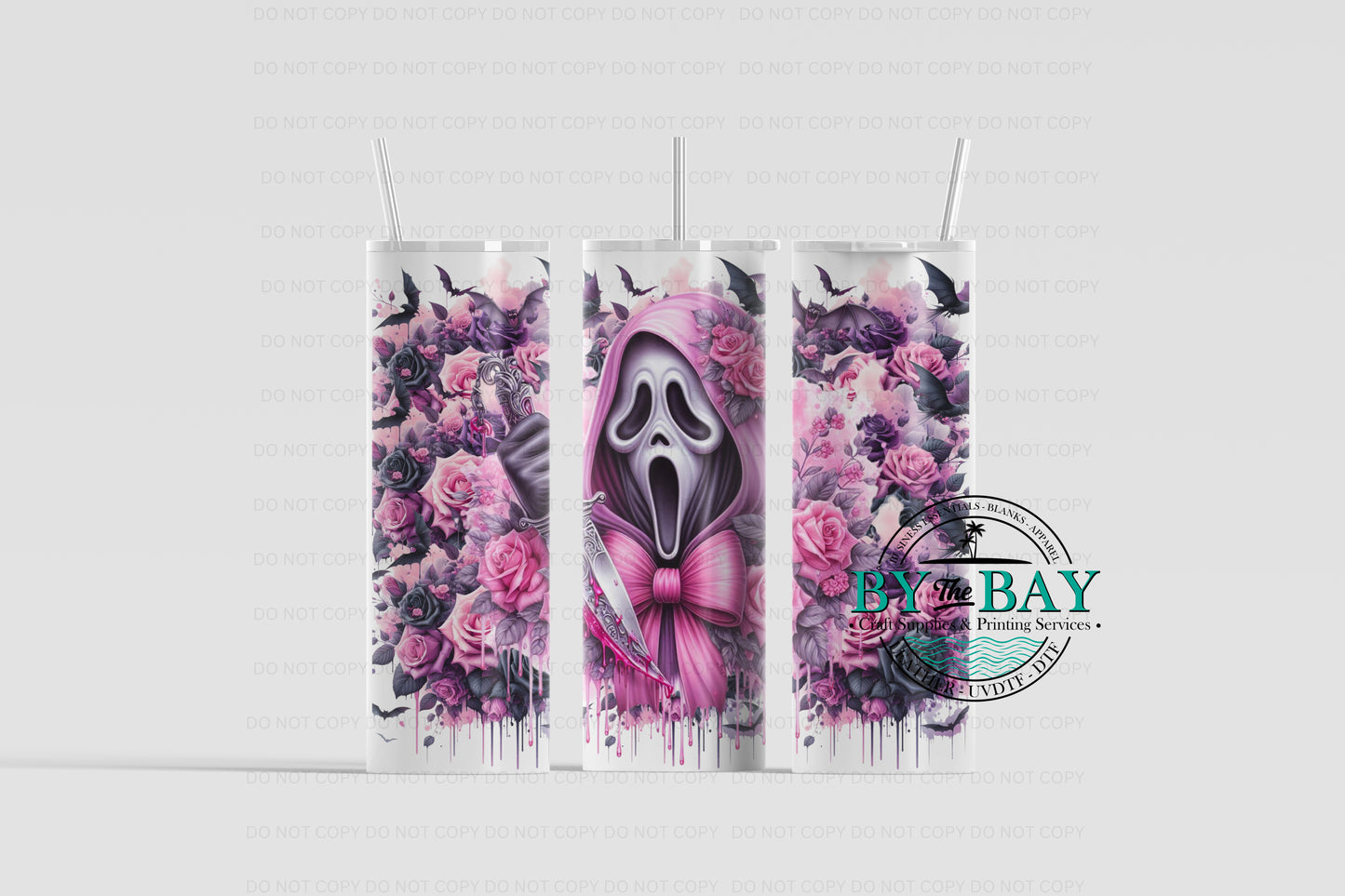 Pink Scream Sub Print (Various Sizes