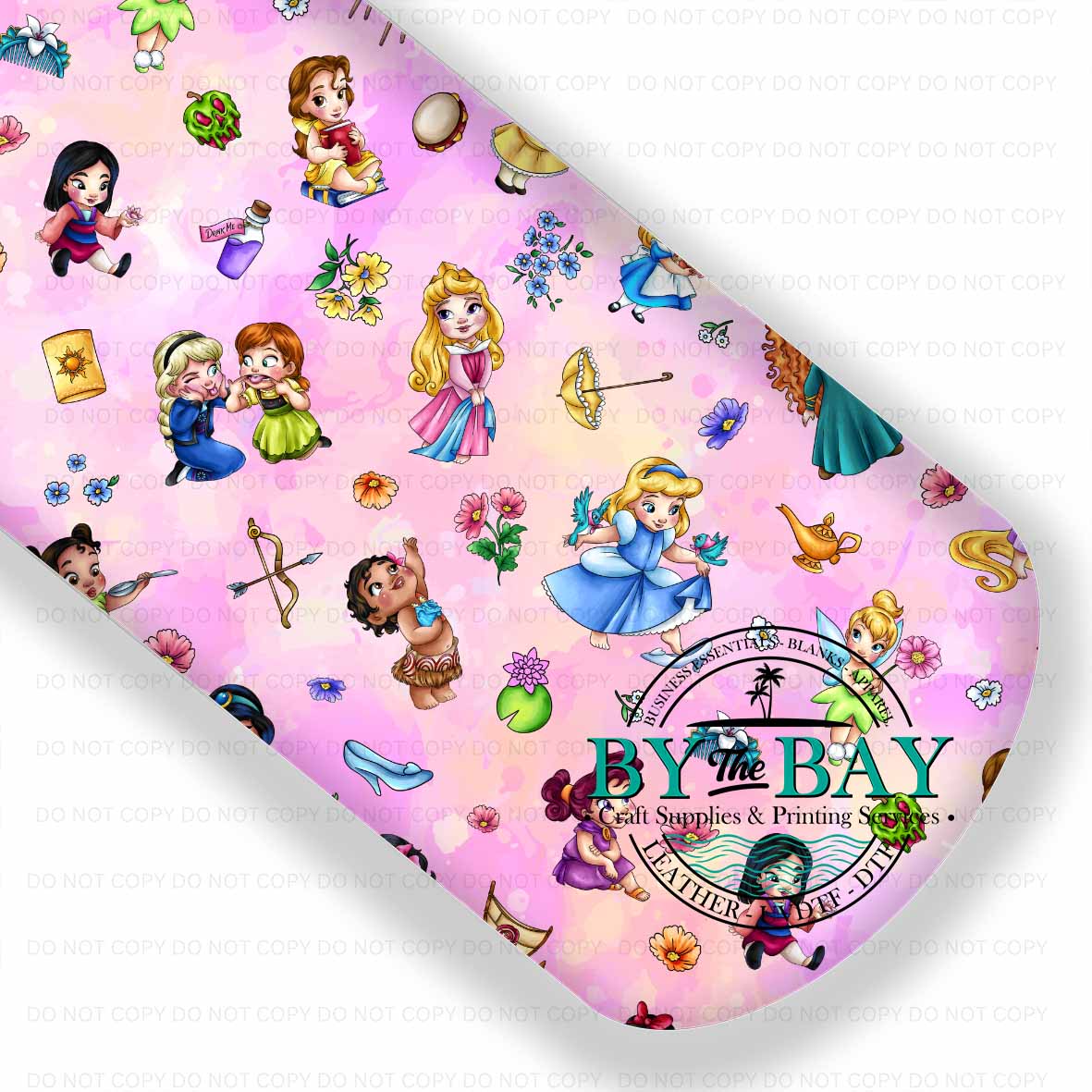Princess Main 1