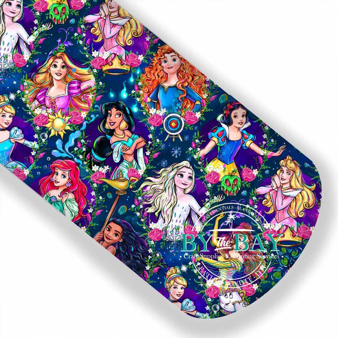 Princesses main 2 col 5