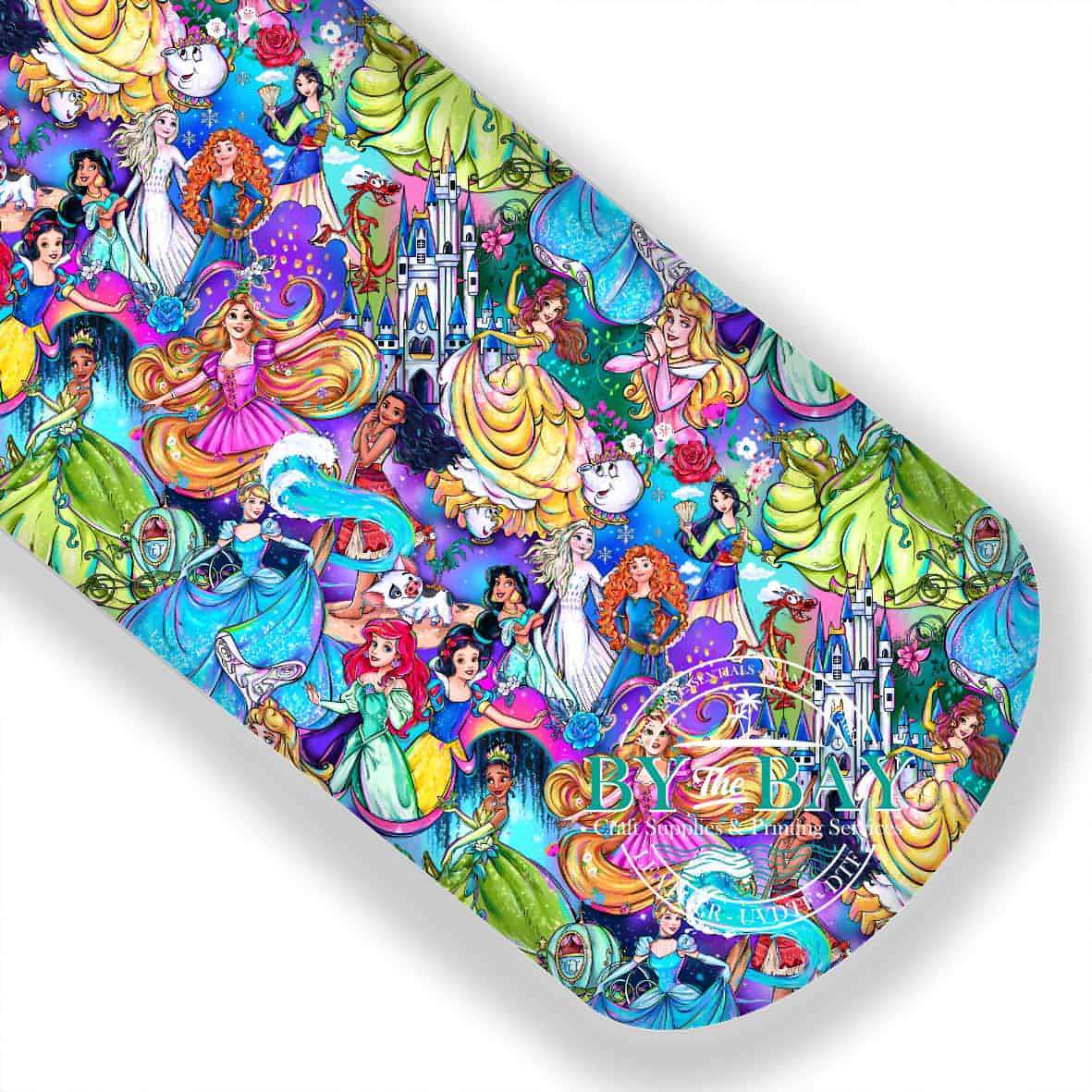 Princess main 1 Col 1