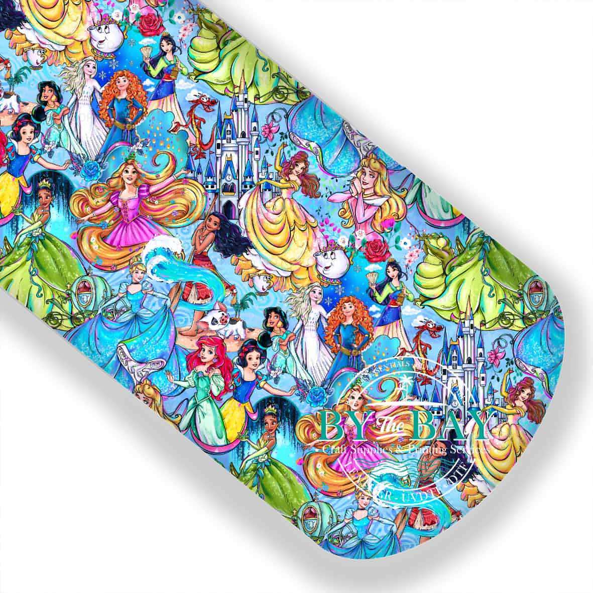 Princess main 1 Col 2