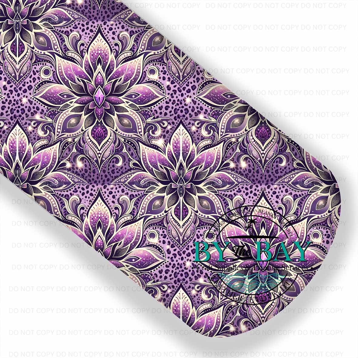 Purple Abstract
