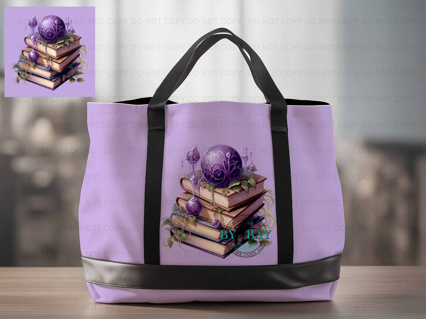 Purple Books