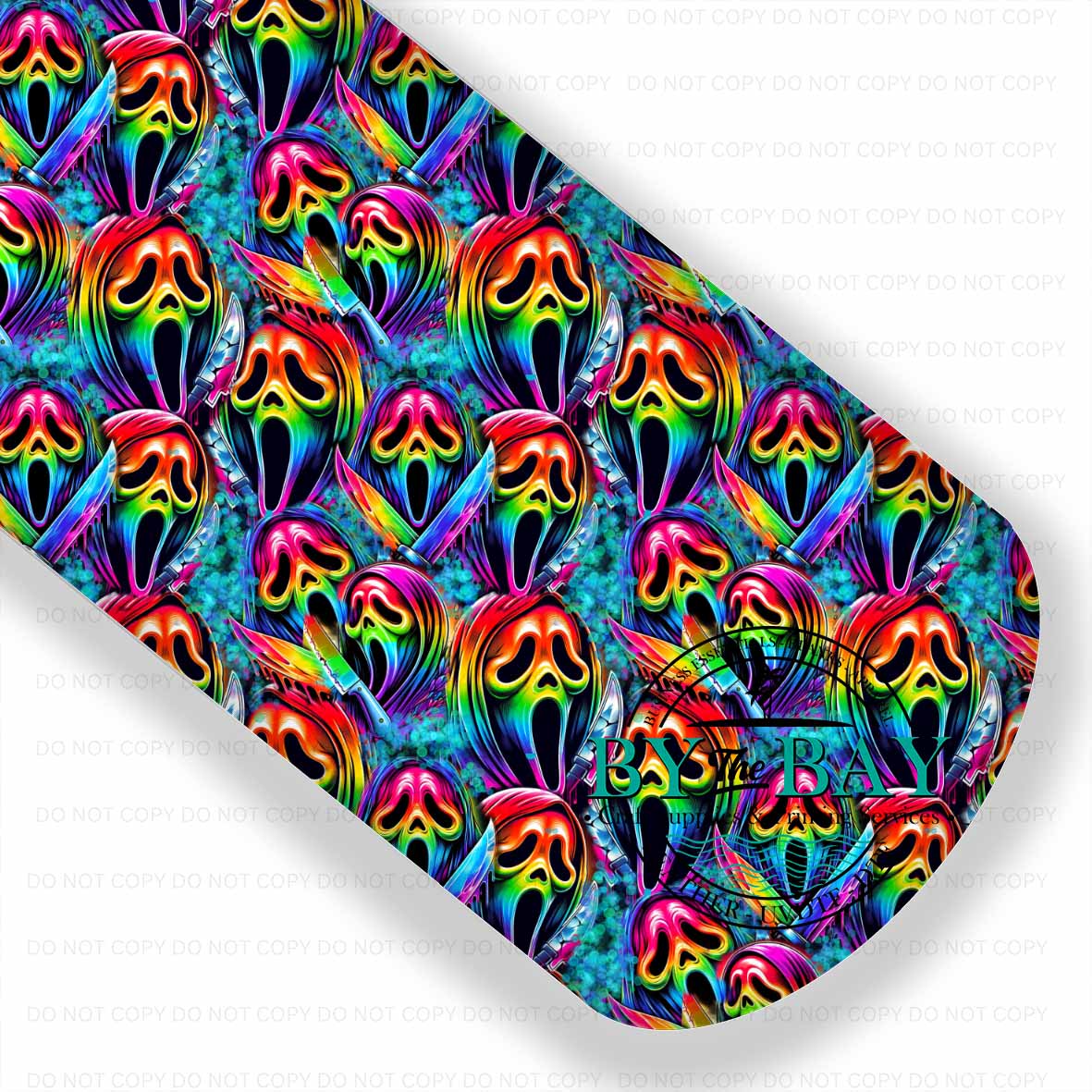RAINBOW GHOST