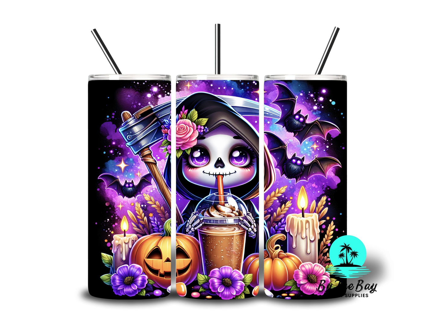 Reaper 20oz SUB Print