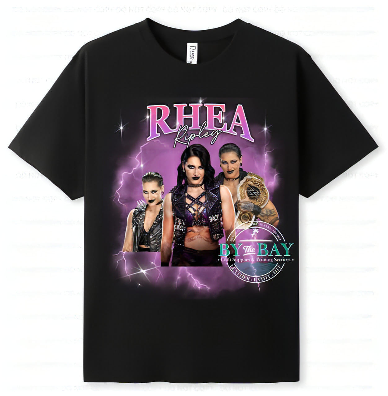Rhea tee
