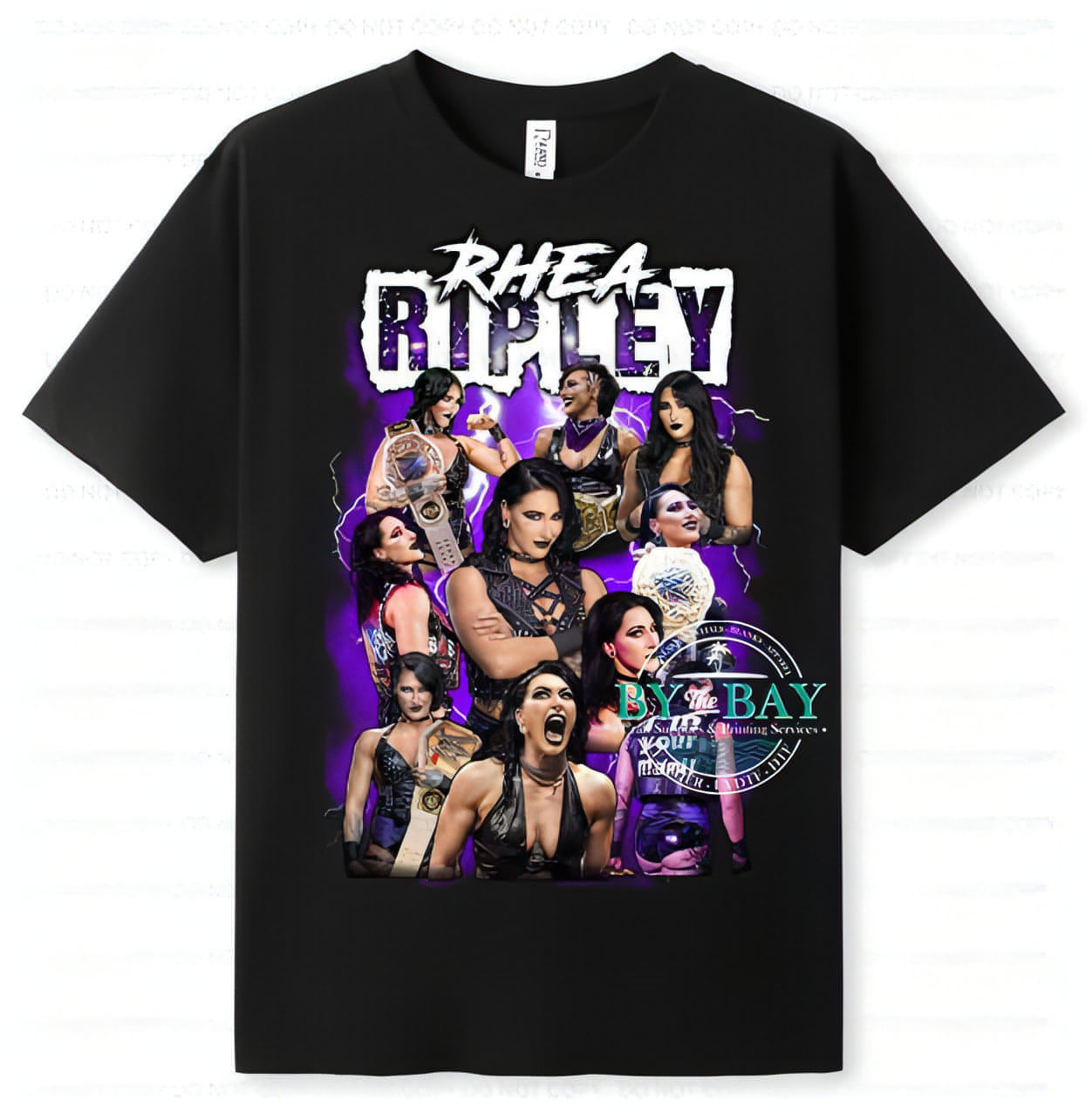 Rhea 2 tee