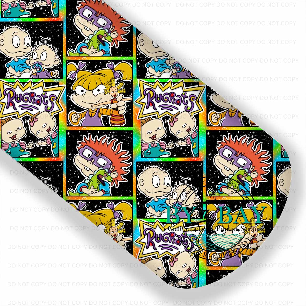 Rat Babies Patch
