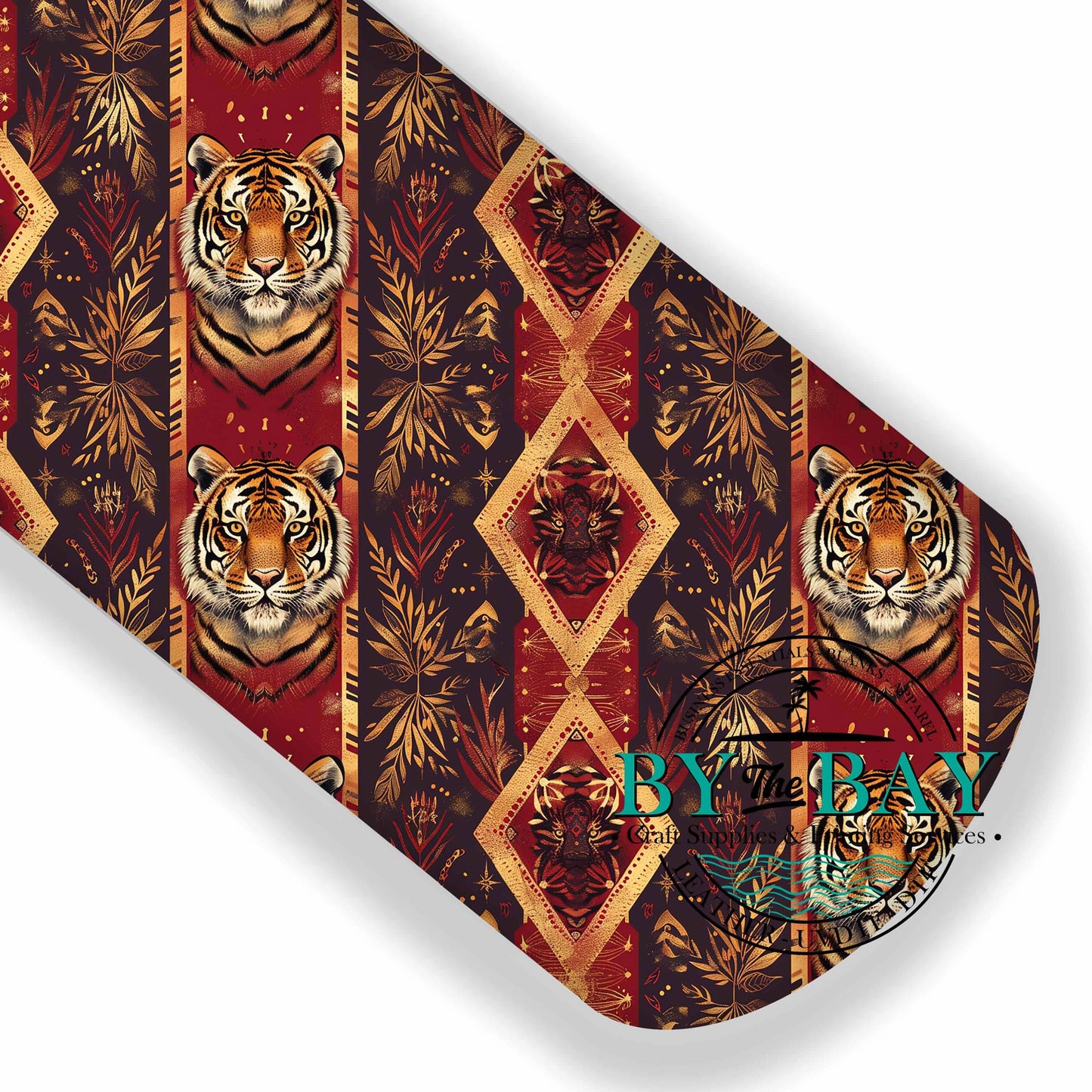 Red Tiger 2