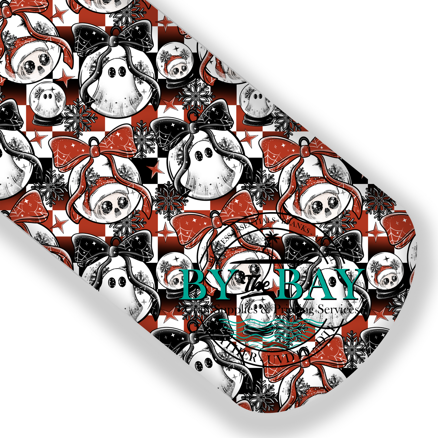 SP Christmas bulb BRC