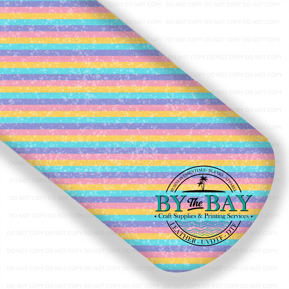 Coloured Stripes