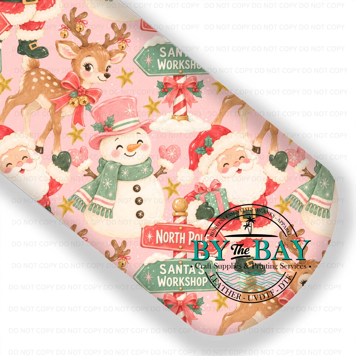 Santas Workshop