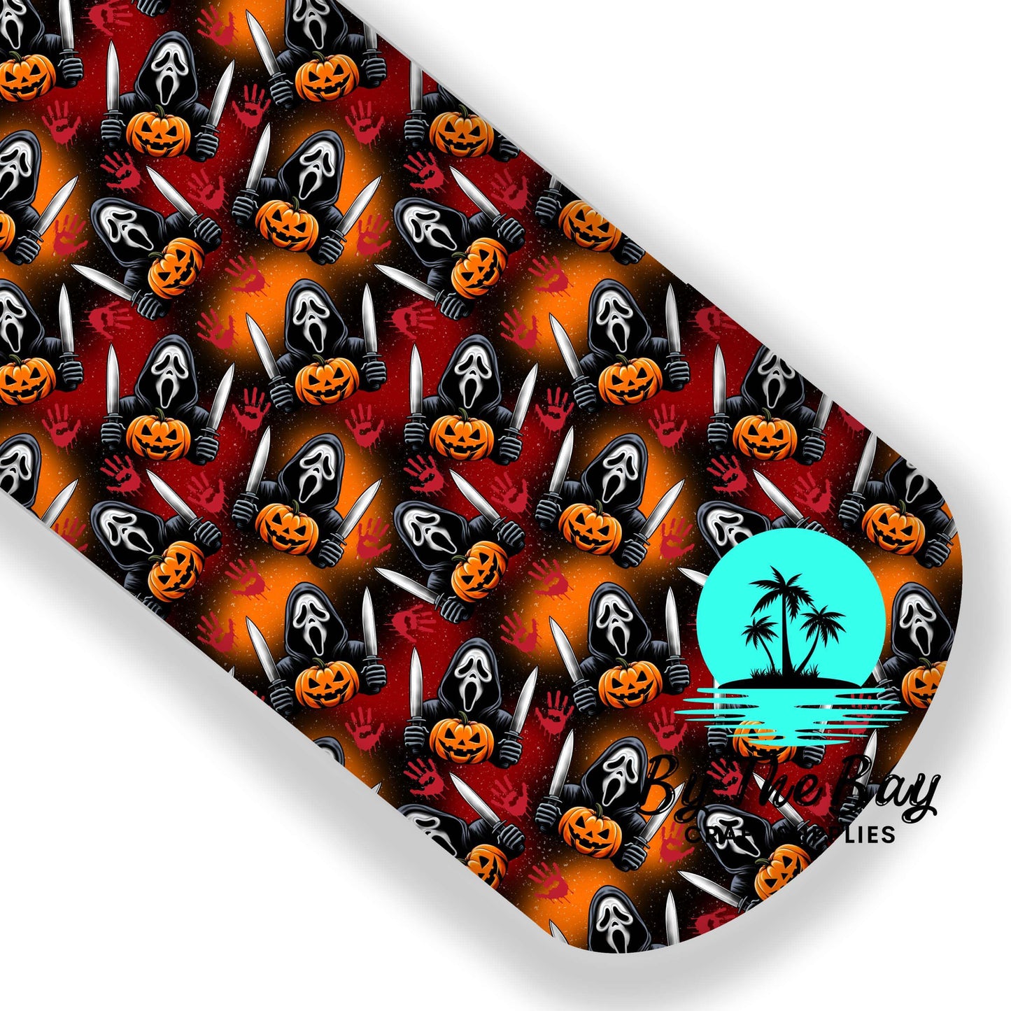 Scream Faux Leatherette