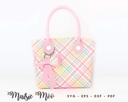 Primrose Tote Bag