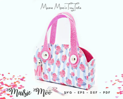 Tiny Tote