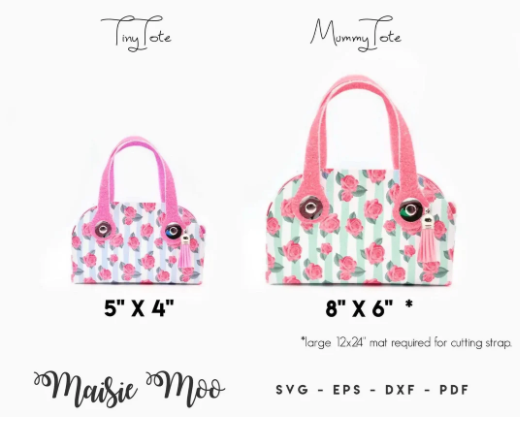 Large Tote