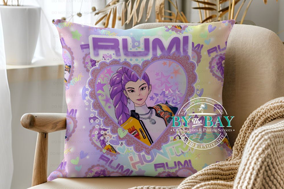 KP Purple Sub Print (Various Sizes)