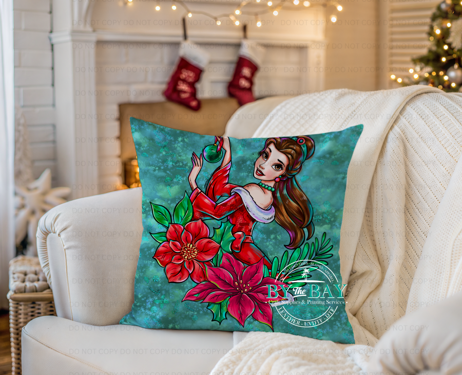 Snow Princess 2 Sub Print (Various Sizes)