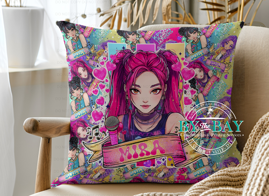 Mira Sub Print (Various Sizes)