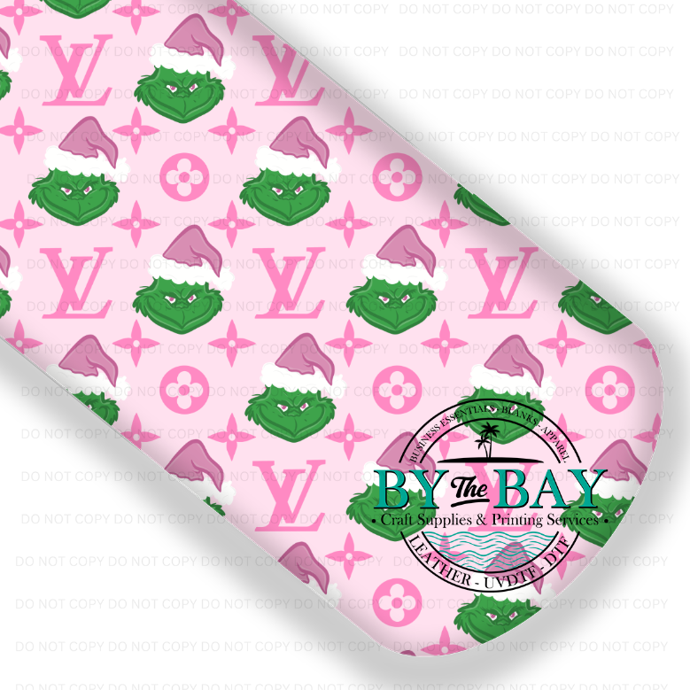 Mean Guy Designer (Various Colourways)