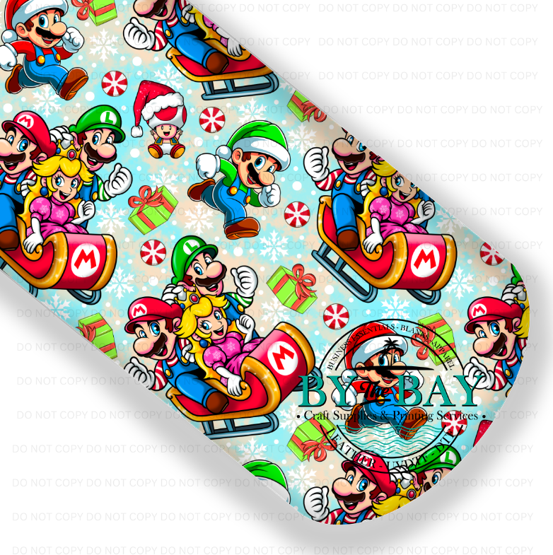 Brothers & Co Christmas (Various Colourways)