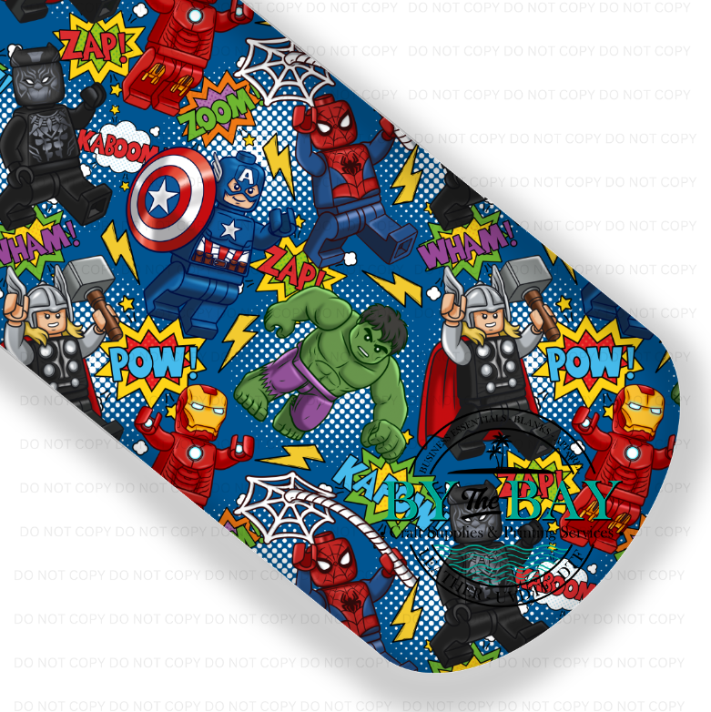 Heros (Various Colourways)