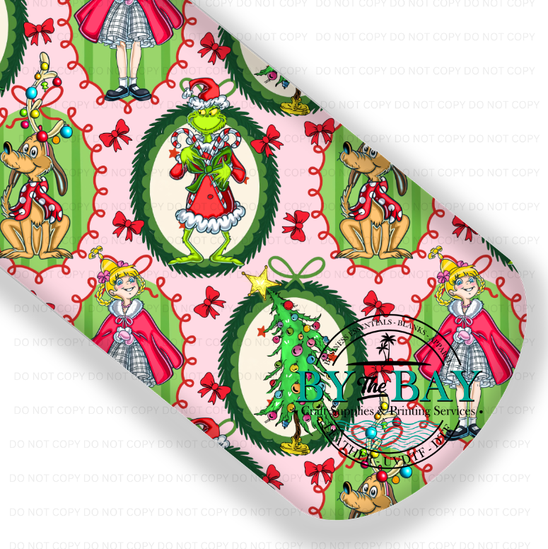 Mean Guy Frames (Various Colourways)