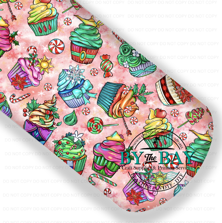 Xmas Princess Coord 3 (Various Colourways)