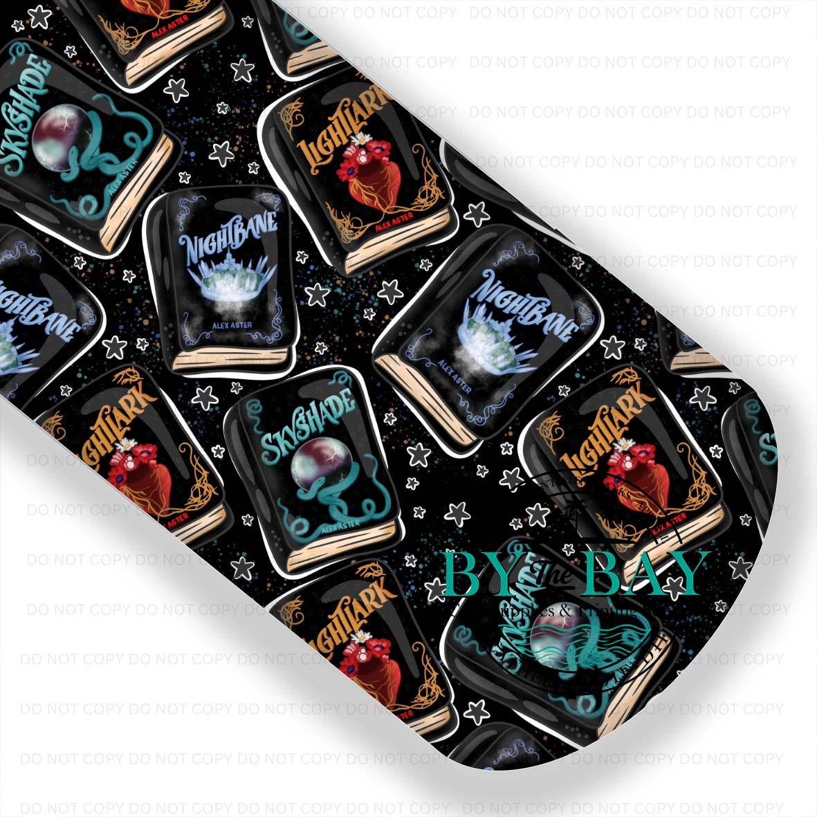 Sky Night Light Covers